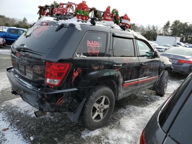 Obraz 3 z 2006 JEEP GRAND CHEROKEE LAREDO 2006 z VIN 1J4GR48K86C262903