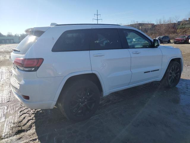 Изображение 3 2018 JEEP GRAND CHEROKEE LAREDO 2018 с VIN 1C4RJFAGXJC399387