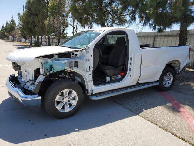 Obraz 2023 CHEVROLET SILVERADO C1500 2023