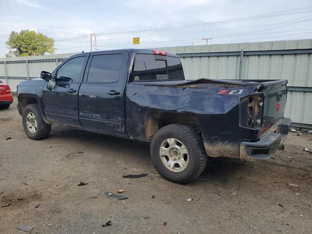 Obraz 2 z 2018 CHEVROLET SILVERADO K1500 LT 2018 z VIN 3GCUKREC5JG298500