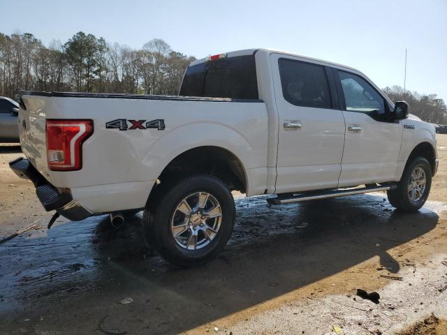 Изображение 3 2016 FORD F150 SUPERCREW 2016 с VIN 1FTEW1EF1GFB34112