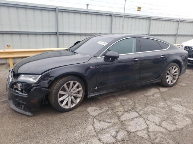 Image 1 of 2012 AUDI A7 PRESTIGE 2012 with VIN WAU2GAFC1CN162087