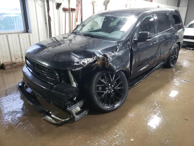 Obraz 2015 DODGE DURANGO R/T 2015