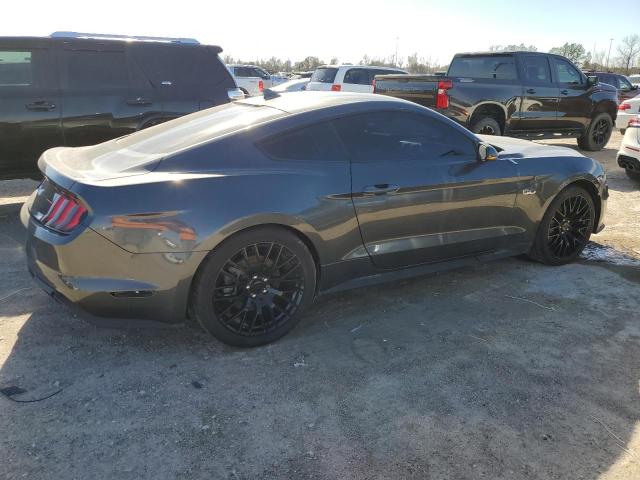 Изображение 3 2020 FORD MUSTANG GT 2020 с VIN 1FA6P8CF8L5157924