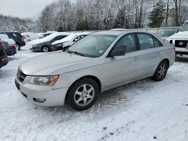 Изображение 2006 HYUNDAI SONATA GLS 2006