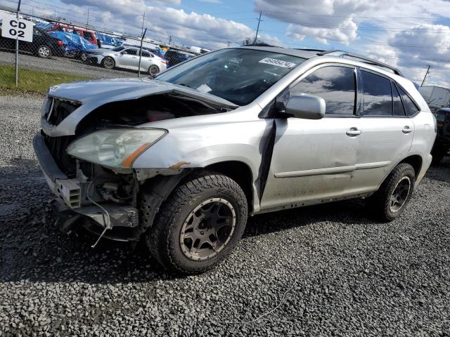 2006 LEXUS RX 400 2006 image