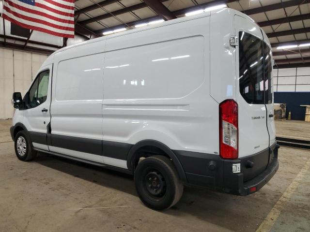 Image 2 of 2015 FORD TRANSIT T-350 2015 with VIN 1FTSW2CG6FKA28149