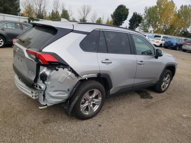 Image 3 of 2023 TOYOTA RAV4 XLE 2023 with VIN 2T3R1RFV8PC335767