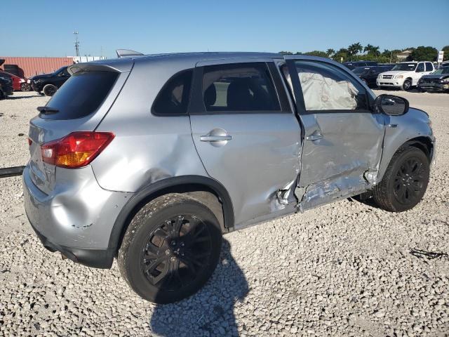 Image 3 of 2017 MITSUBISHI OUTLANDER SPORT ES 2017 with VIN JA4AP3AUXHZ041529
