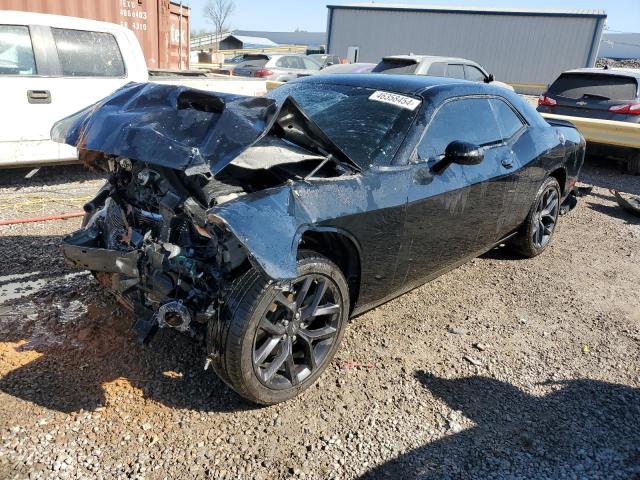 Image 1 of 2023 DODGE CHALLENGER SXT 2023 with VIN 2C3CDZAG8PH553930