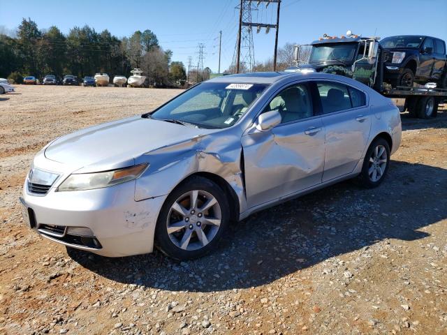 Изображение 2012 ACURA TL  2012