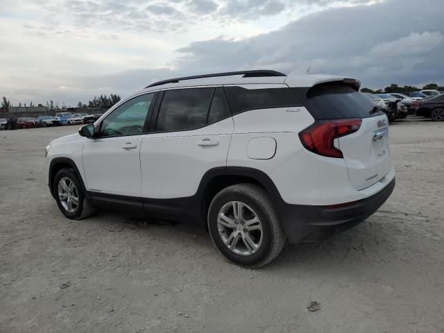 Изображение 2 2018 GMC TERRAIN SLE 2018 с VIN 3GKALMEV2JL398358