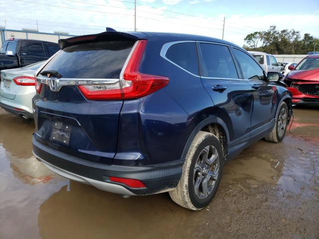Изображение 3 2019 HONDA CR-V EX 2019 с VIN 5J6RW1H53KA000674