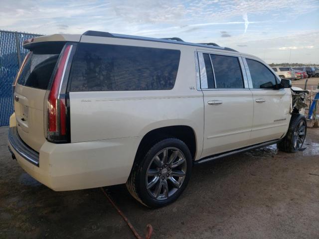 Image 3 of 2015 CHEVROLET SUBURBAN C1500 LTZ 2015 with VIN 1GNSCKKC2FR537239