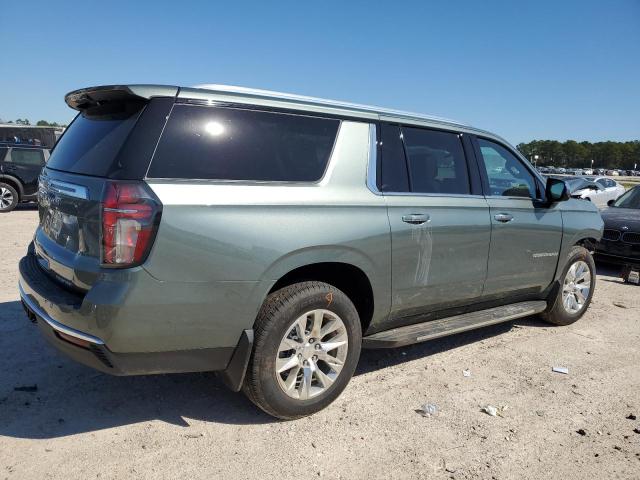 Изображение 3 2023 CHEVROLET SUBURBAN K1500 PREMIER 2023 с VIN 1GNSKFKT9PR471834
