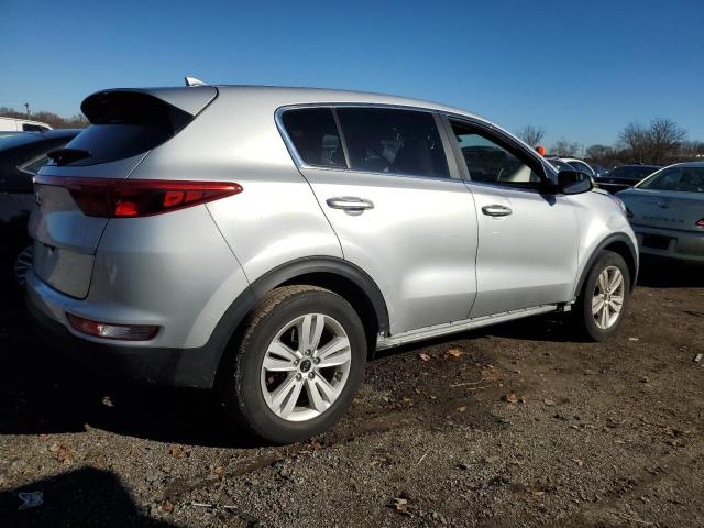 Image 3 of 2019 KIA SPORTAGE LX 2019 with VIN KNDPM3AC7K7553624