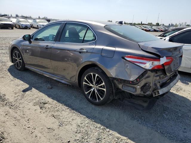 Изображение 2 2020 TOYOTA CAMRY SE 2020 с VIN 4T1M11BK5LU016402