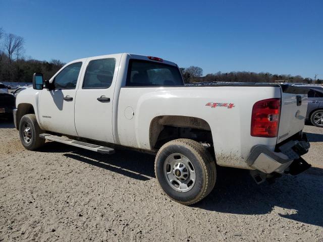 Image 2 of 2014 CHEVROLET SILVERADO K2500 HEAVY DUTY 2014 with VIN 1GC1KVCG7EF145822