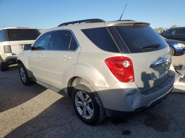 Image 2 of 2012 CHEVROLET EQUINOX LT 2012 with VIN 2GNALDEK5C6382736