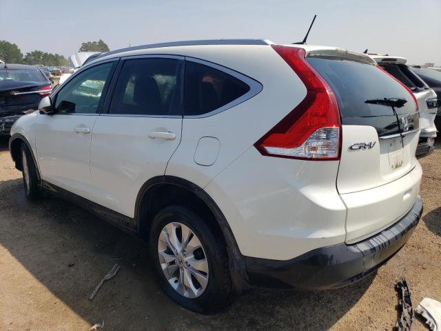 Obraz 2 z 2014 HONDA CR-V EXL 2014 z VIN 5J6RM4H75EL057346