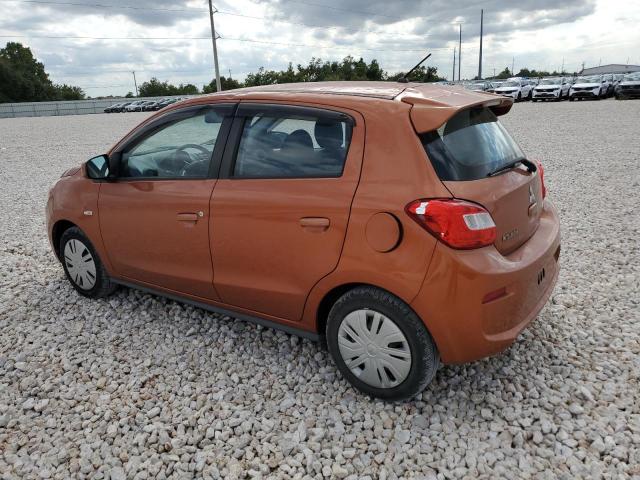 Image 2 of 2017 MITSUBISHI MIRAGE ES 2017 with VIN ML32A3HJ2HH013773