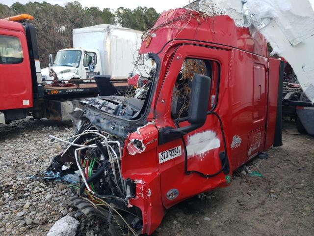 Изображение 2 2021 FREIGHTLINER CASCADIA 126  2021 с VIN 3AKJHHDV3MSMM0748
