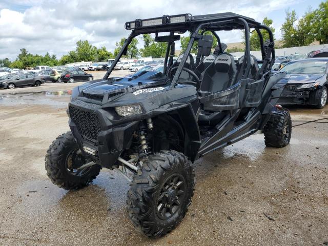 Изображение 2 2018 POLARIS RZR XP 4 TURBO EPS 2018 с VIN 3NSVFE920JF410112