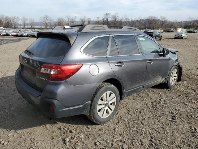 Изображение 3 2019 SUBARU OUTBACK 2.5I PREMIUM 2019 с VIN 4S4BSAFC9K3331179