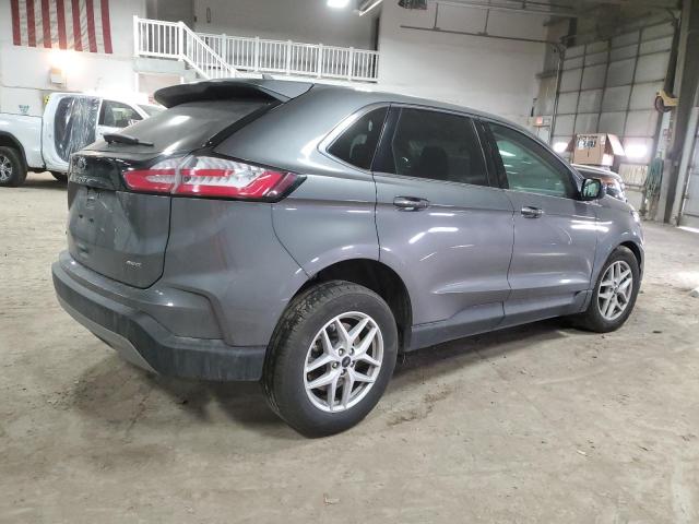 Изображение 3 2023 FORD EDGE SEL 2023 с VIN 2FMPK4J96PBA21548