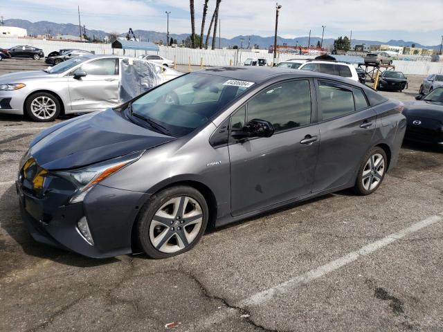 2018 TOYOTA PRIUS  2018 image