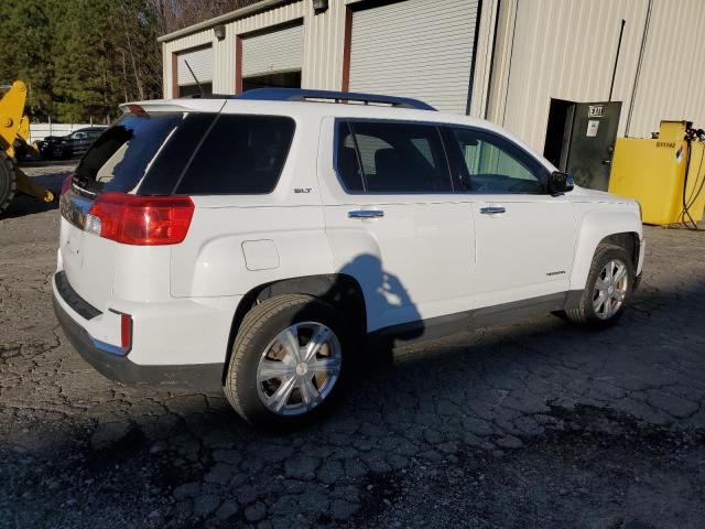Image 3 of 2017 GMC TERRAIN SLT 2017 with VIN 2GKALPEK3H6297089