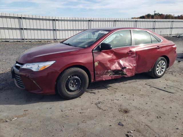 Image 1 of 2015 TOYOTA CAMRY LE 2015 with VIN 4T1BF1FK2FU989230