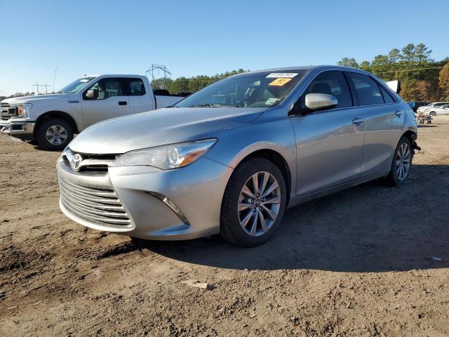 Image 1 of 2017 TOYOTA CAMRY LE 2017 with VIN 4T1BF1FK4HU707902