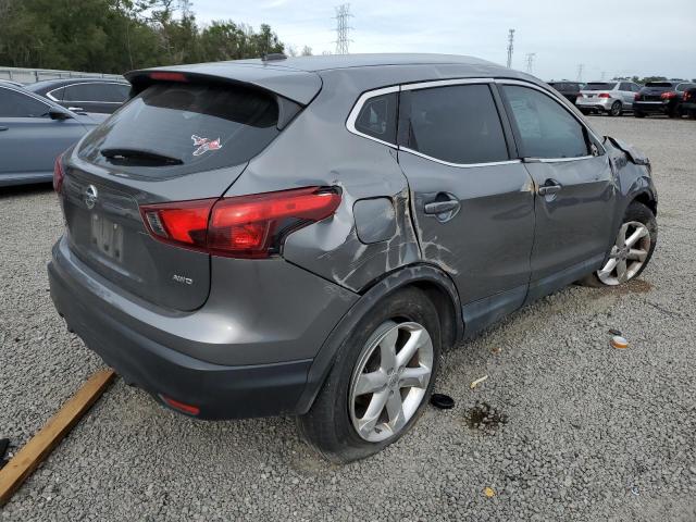 Image 3 of 2019 NISSAN ROGUE SPORT S 2019 with VIN JN1BJ1CR7KW340254