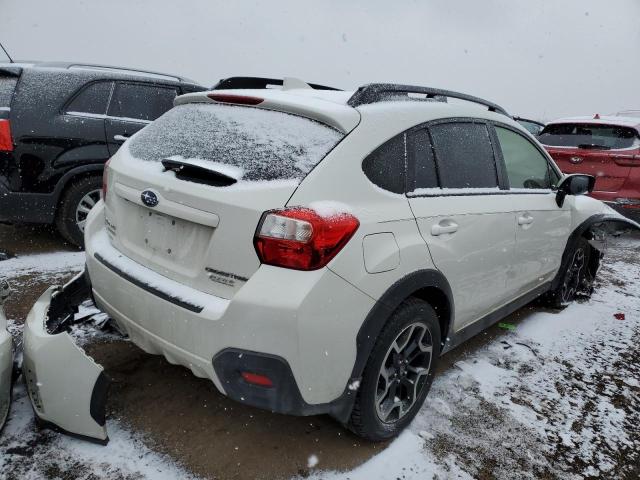 Изображение 3 2017 SUBARU CROSSTREK PREMIUM 2017 с VIN JF2GPADC8HH232798