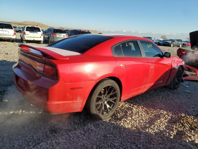 Obraz 3 z 2011 DODGE CHARGER R/T 2011 z VIN 2B3CL5CT5BH571877