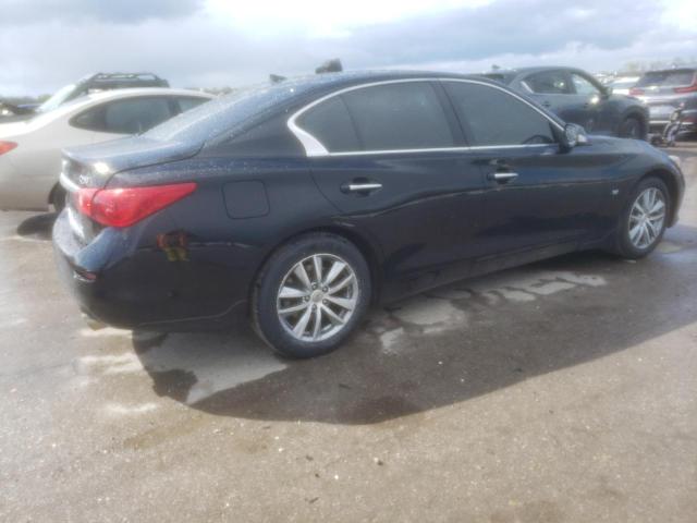 Obraz 3 z 2015 INFINITI Q50 BASE 2015 z VIN JN1BV7AR2FM408682
