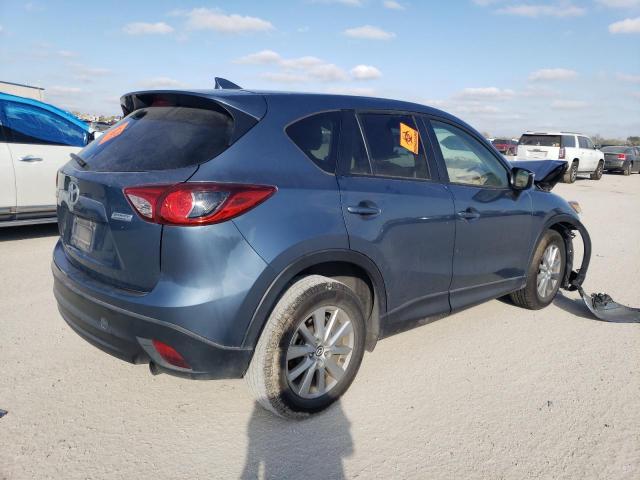 Image 3 of 2016 MAZDA CX-5 TOURING 2016 with VIN JM3KE2CY7G0885273