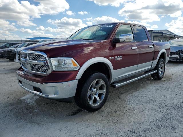 Image 1 of 2016 RAM 1500 LARAMIE 2016 with VIN 1C6RR7NT4GS302695