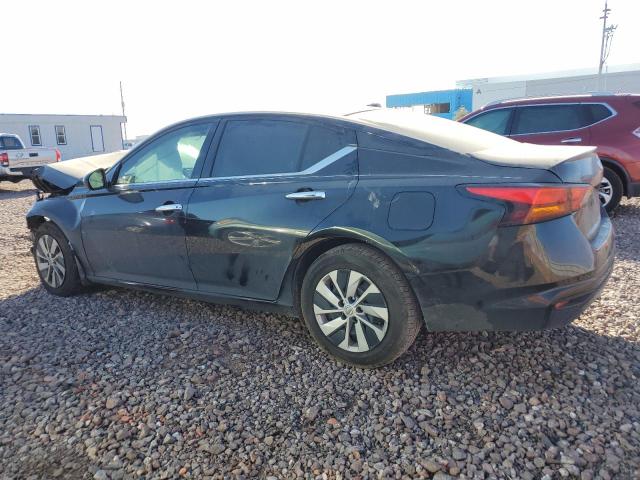 Obraz 2 z 2019 NISSAN ALTIMA S 2019 z VIN 1N4BL4BVXKN306490