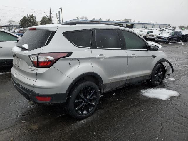 Image 3 of 2017 FORD ESCAPE TITANIUM 2017 with VIN 1FMCU9J99HUC87731