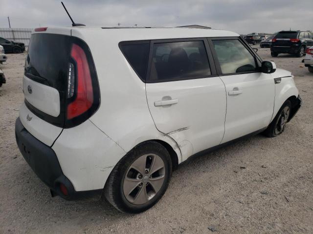Image 3 of 2014 KIA SOUL  2014 with VIN KNDJN2A23E7021635