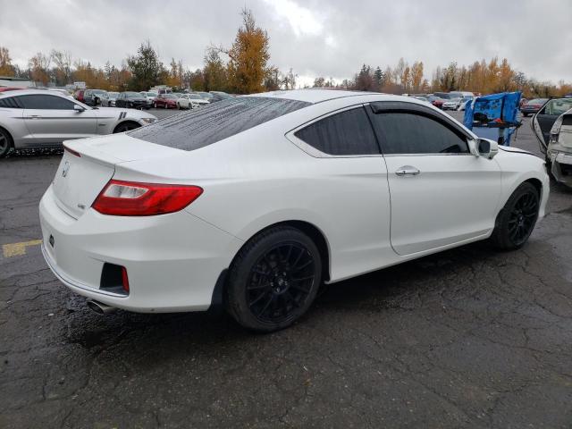 Изображение 3 2015 HONDA ACCORD EXL 2015 с VIN 1HGCT2B84FA004737