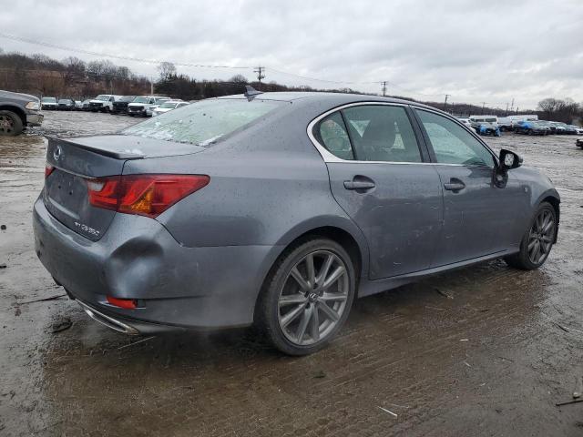 Изображение 3 2014 LEXUS GS 350 2014 с VIN JTHCE1BL6E5024128