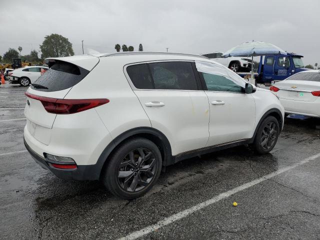 Image 3 of 2021 KIA SPORTAGE S 2021 with VIN KNDP63AC9M7890776