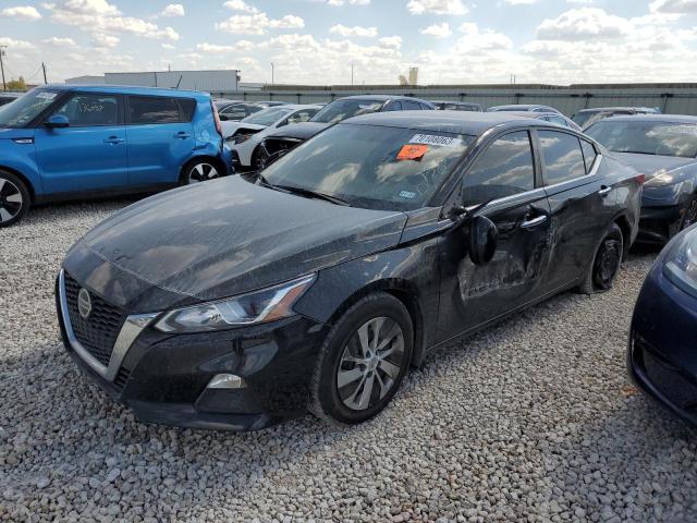Image 1 of 2020 NISSAN ALTIMA S 2020 with VIN 1N4BL4BV9LC175128