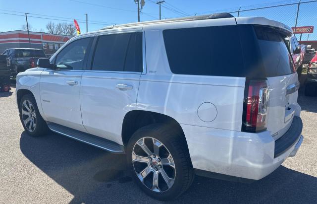 Obraz 3 z 2015 GMC YUKON SLT 2015 z VIN 1GKS1BKC3FR276108