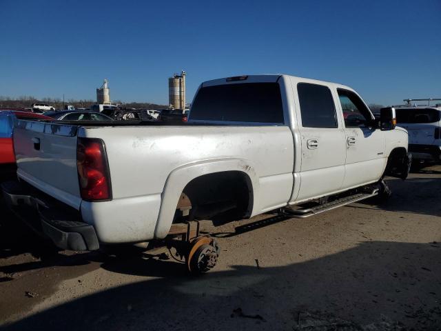 Obraz 3 z 2005 CHEVROLET SILVERADO K2500 HEAVY DUTY 2005 z VIN 1GCHK23215F899591
