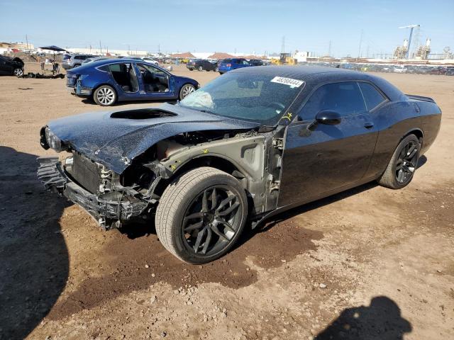 Obraz 1 z 2016 DODGE CHALLENGER R/T SCAT PACK 2016 z VIN 2C3CDZFJ0GH263637