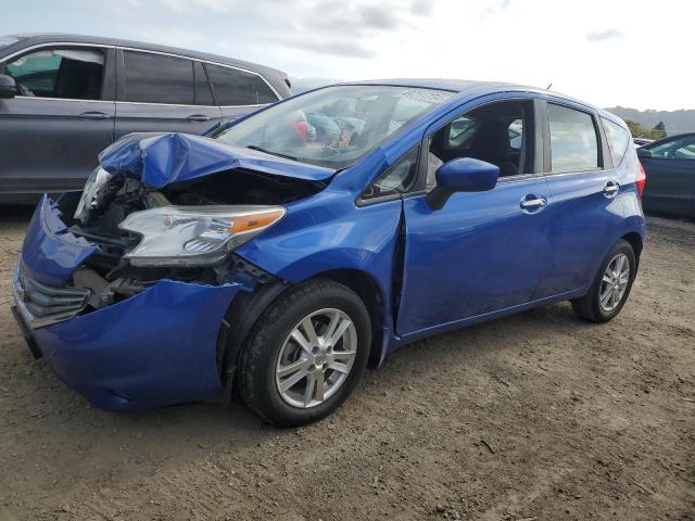 Image 1 of 2015 NISSAN VERSA NOTE S 2015 with VIN 3N1CE2CP9FL384796